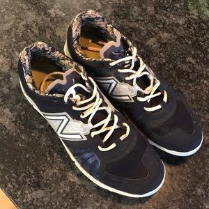 New Balance Baseball Cleats